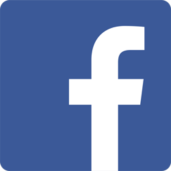 follow us on Facebook!